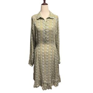 Scotch & Soda Amsterdam Dress